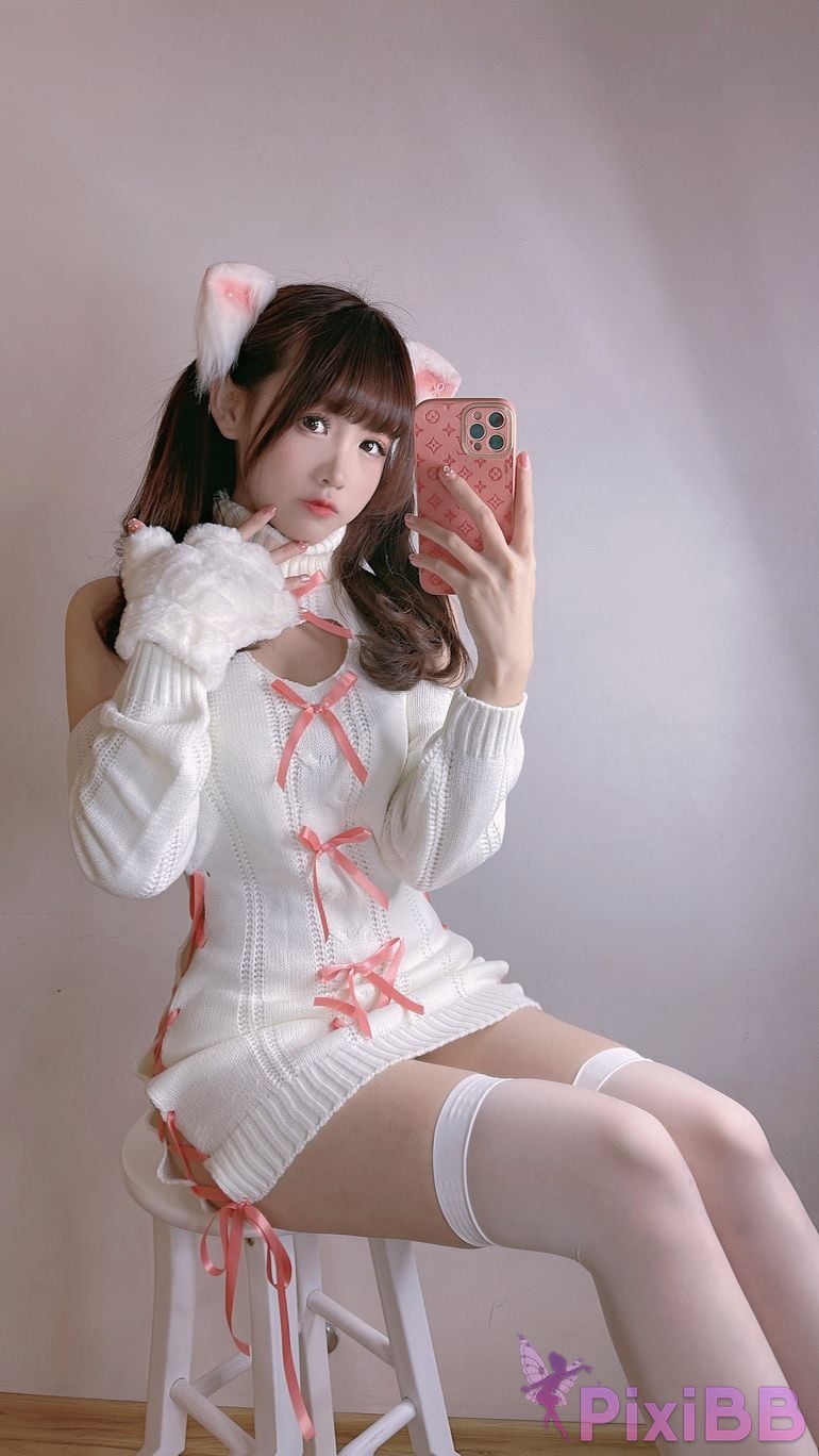 Coser mikoww miko03 PixiBB.COM 105