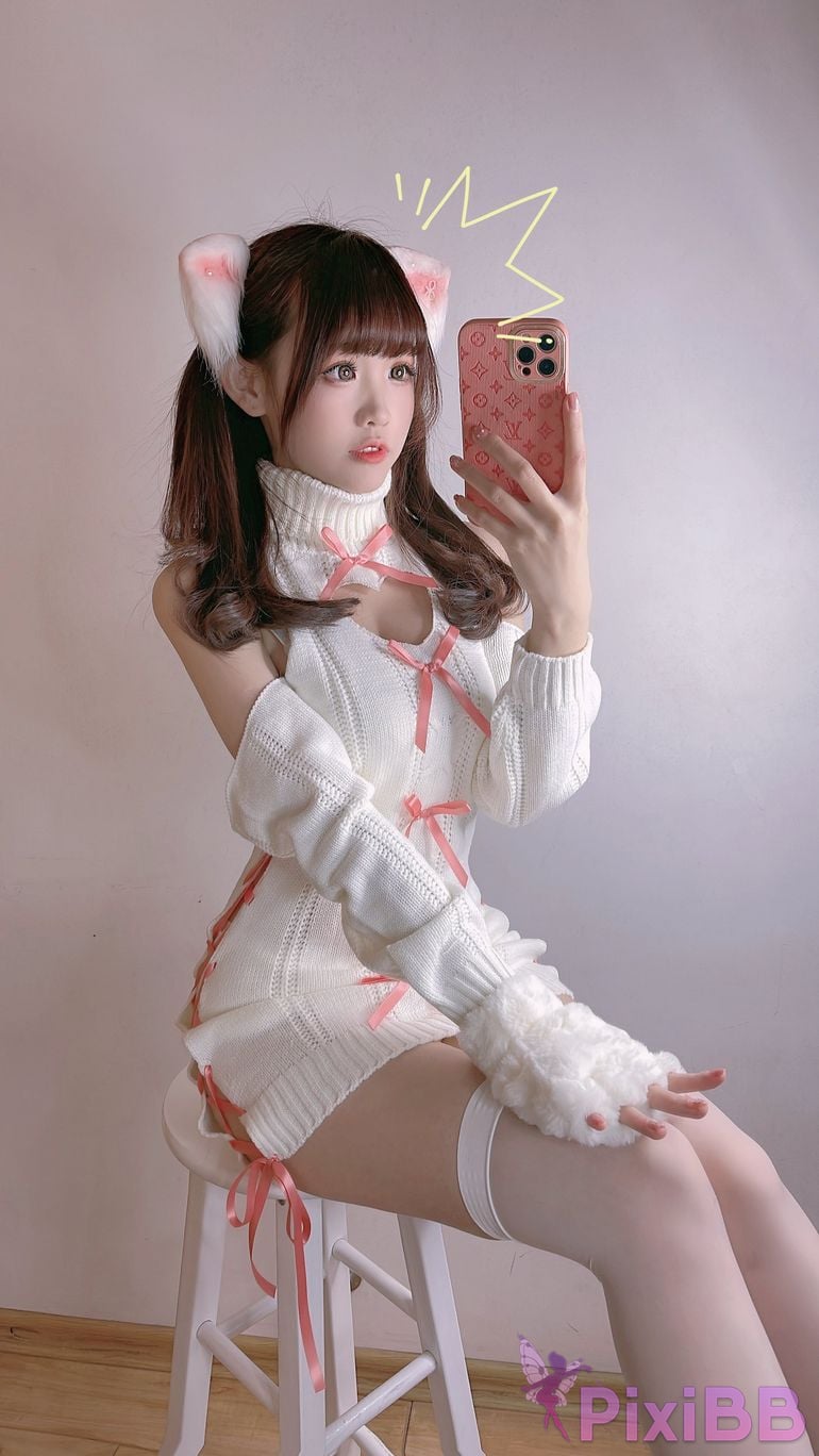 Coser mikoww miko03 PixiBB.COM 106