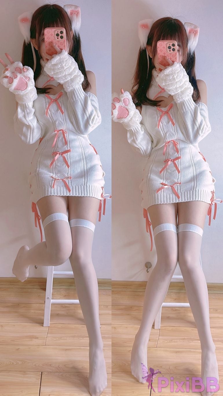 Coser mikoww miko03 PixiBB.COM 109