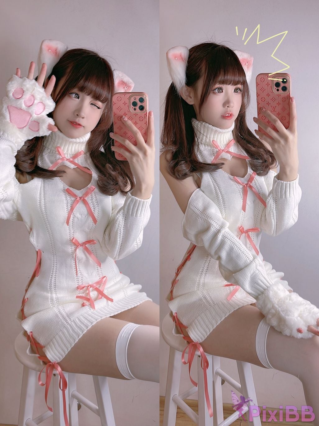 Coser mikoww miko03 PixiBB.COM 111