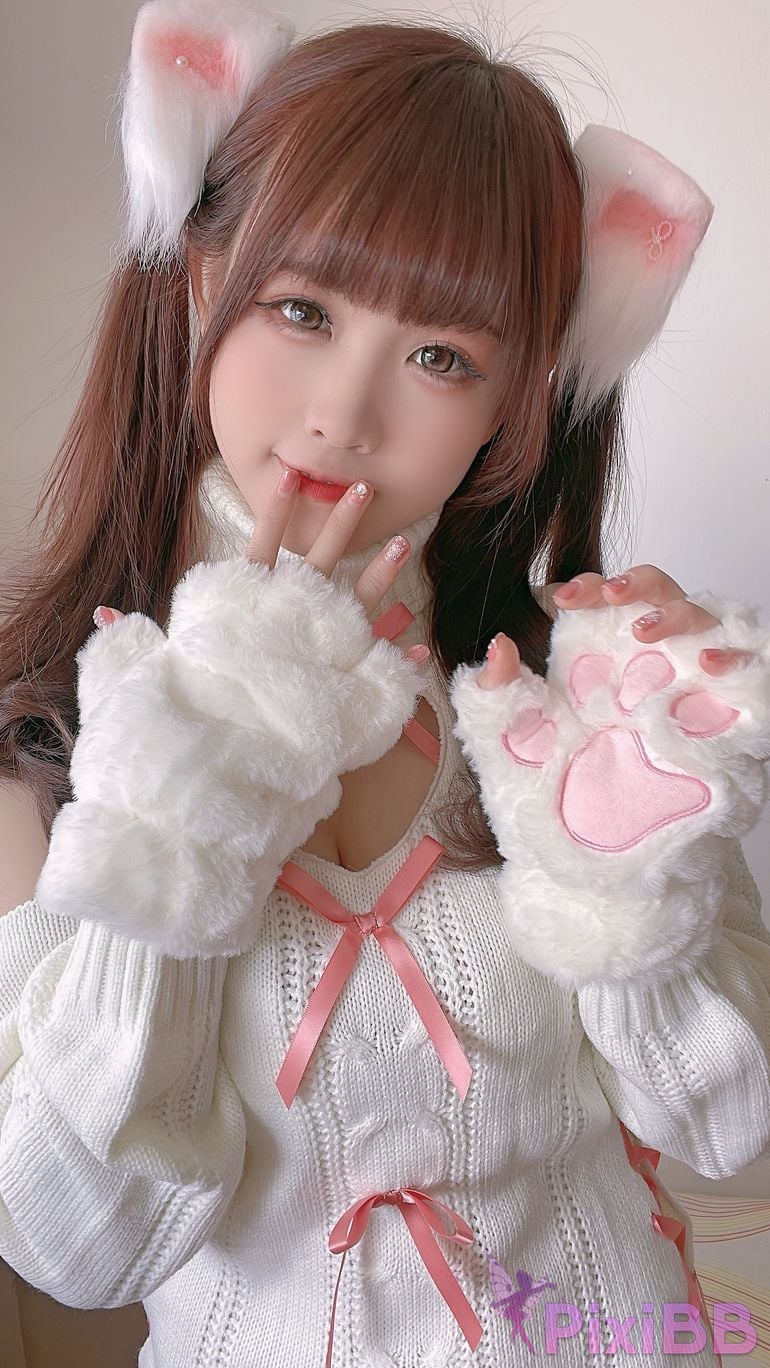 Coser mikoww miko03 PixiBB.COM 113