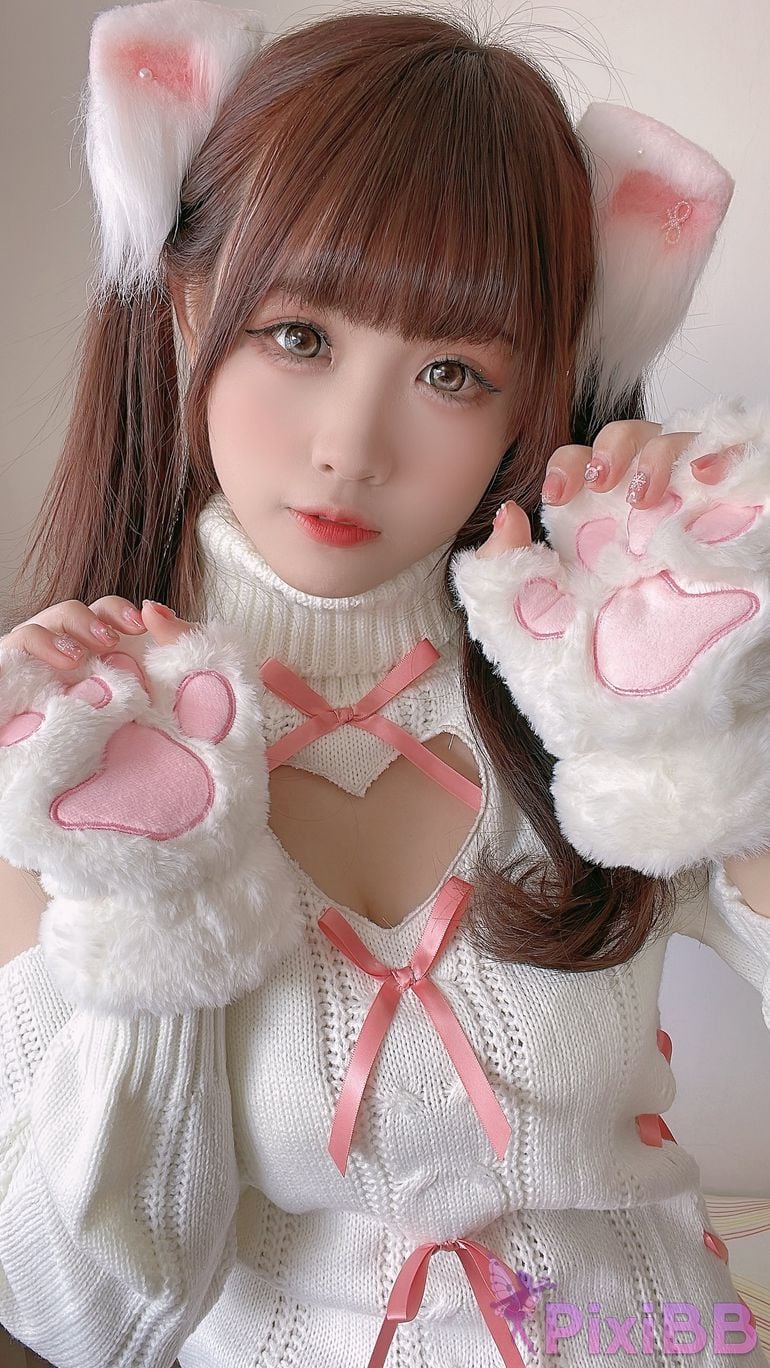 Coser mikoww miko03 PixiBB.COM 117