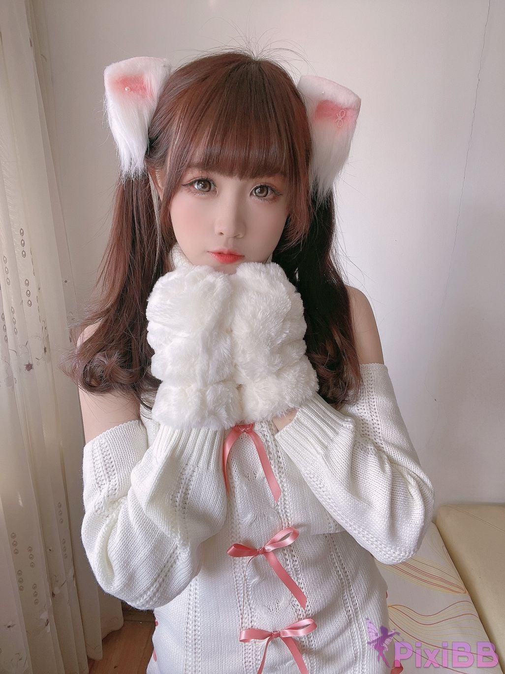 Coser mikoww miko03 PixiBB.COM 119