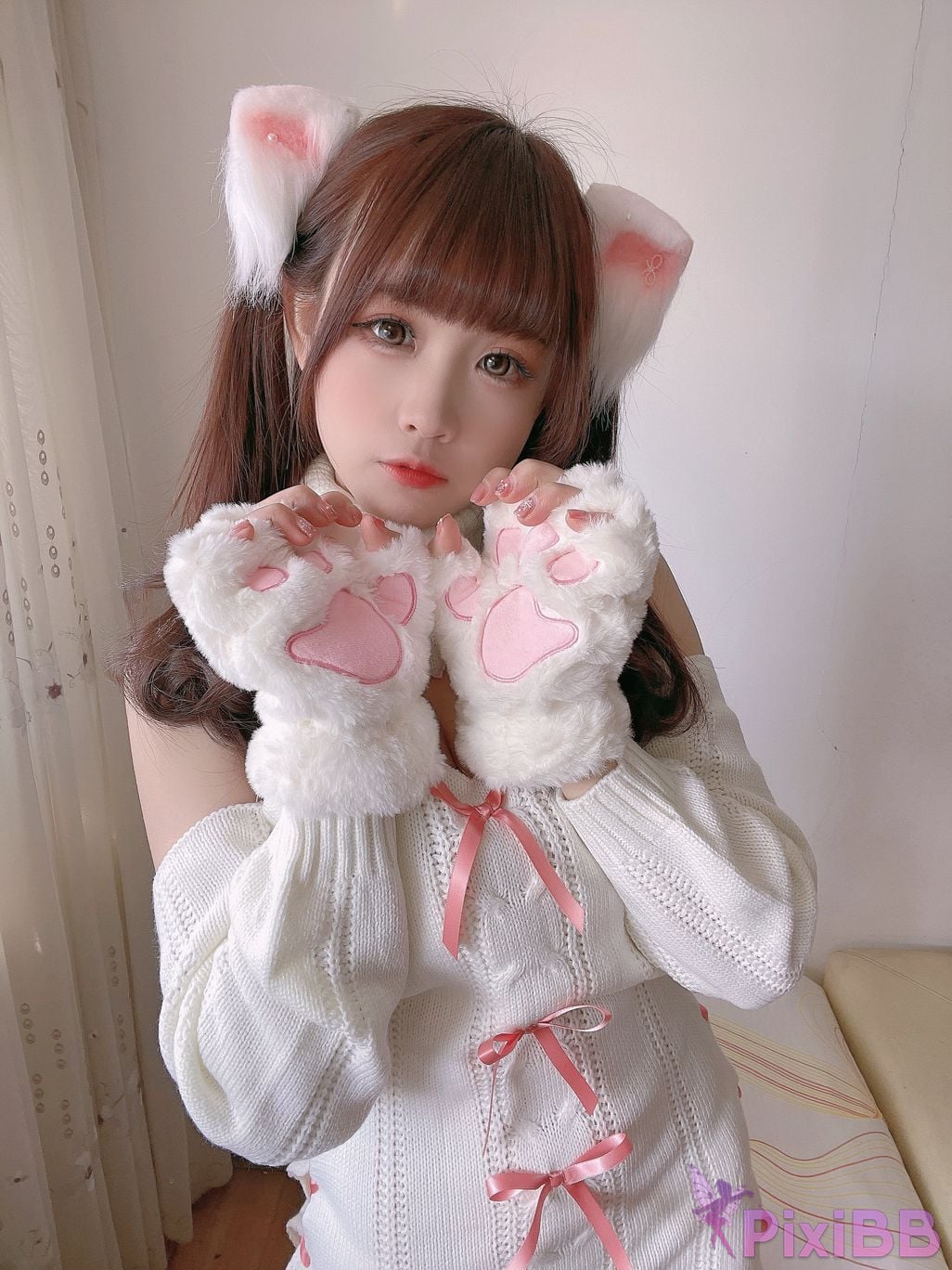Coser mikoww miko03 PixiBB.COM 121