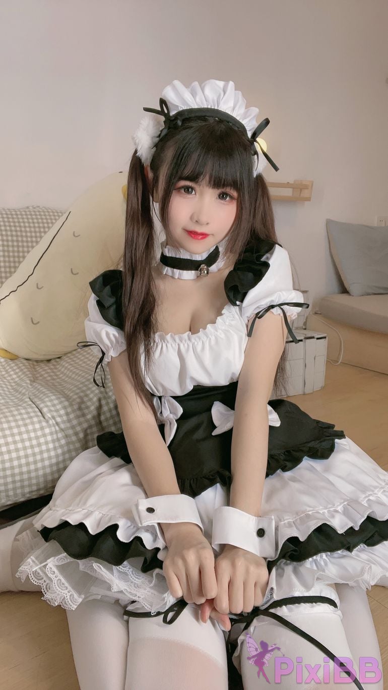 Coser mikoww miko03 PixiBB.COM 122