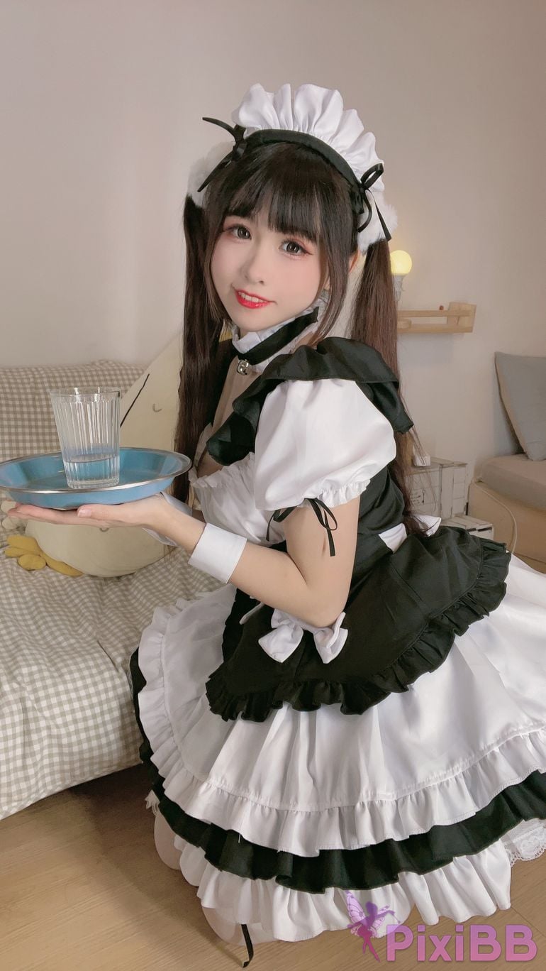 Coser mikoww miko03 PixiBB.COM 123
