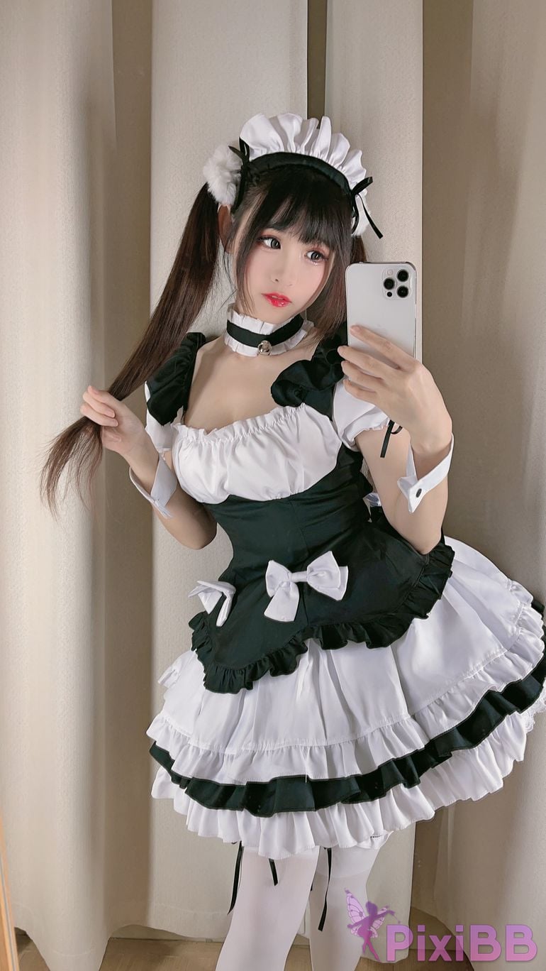 Coser mikoww miko03 PixiBB.COM 124