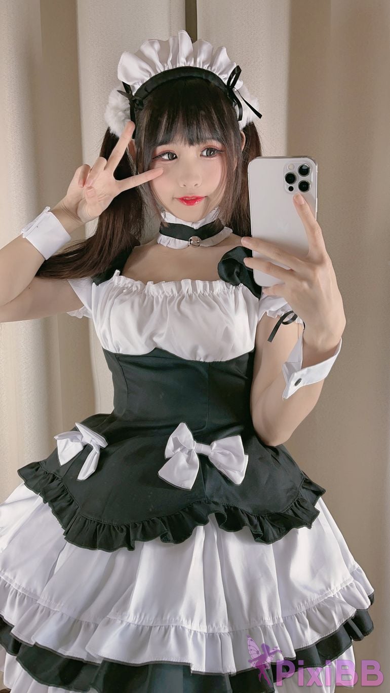 Coser mikoww miko03 PixiBB.COM 125