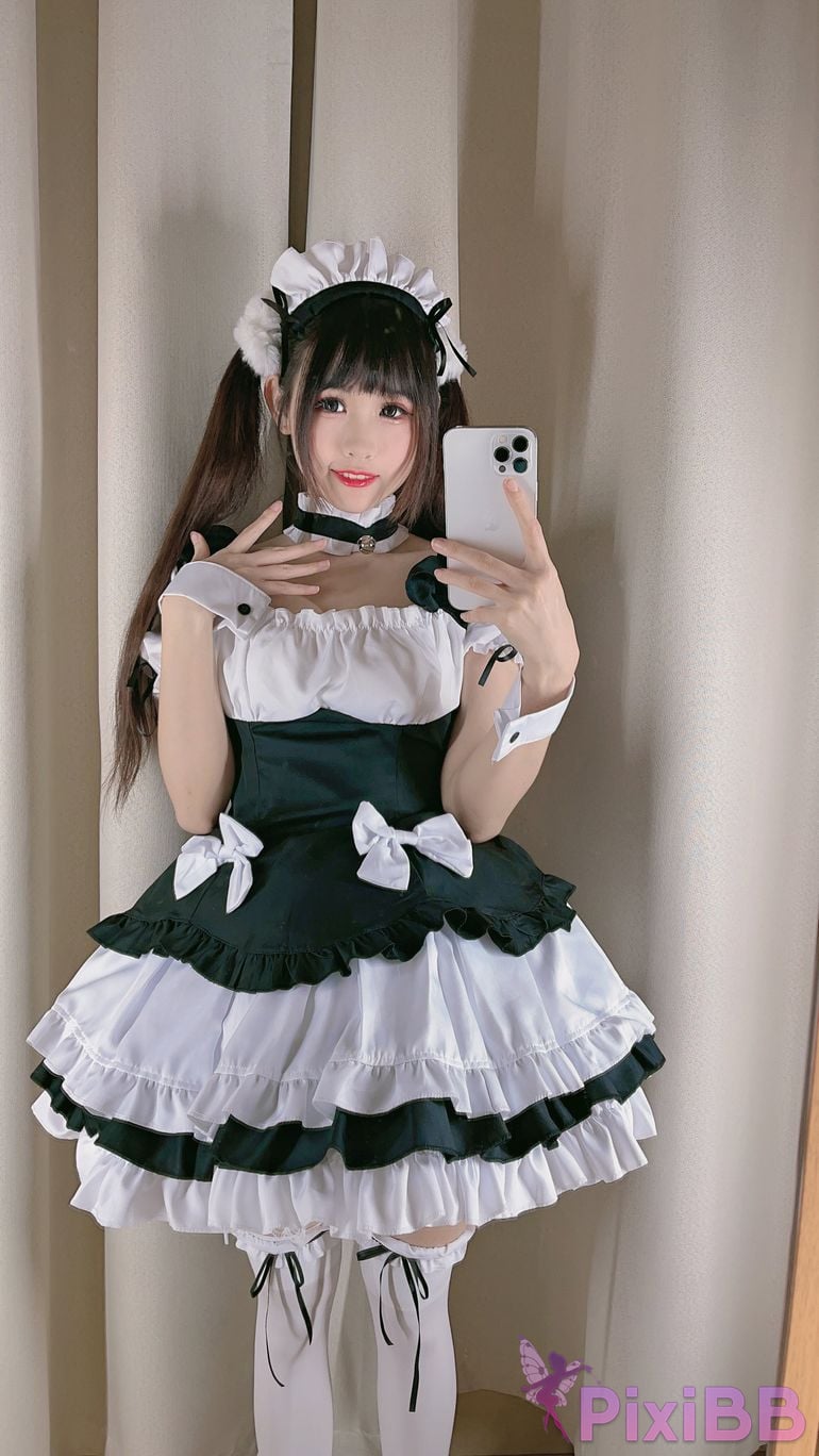 Coser mikoww miko03 PixiBB.COM 126