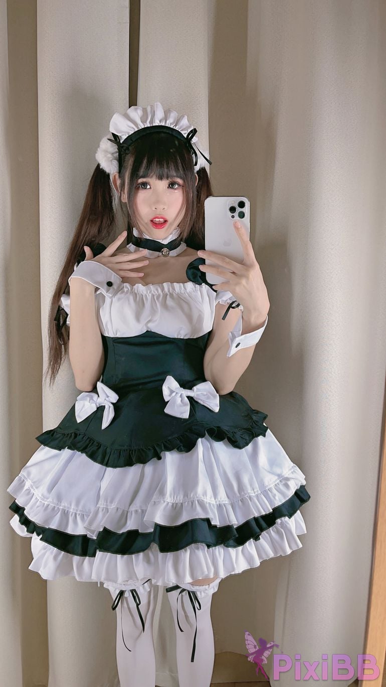 Coser mikoww miko03 PixiBB.COM 127