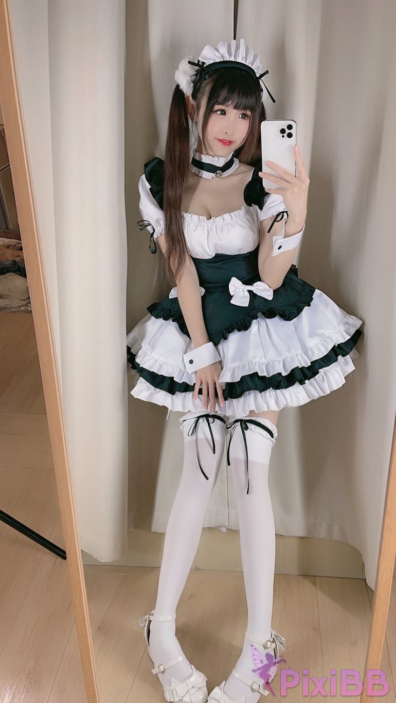 Coser mikoww miko03 PixiBB.COM 128