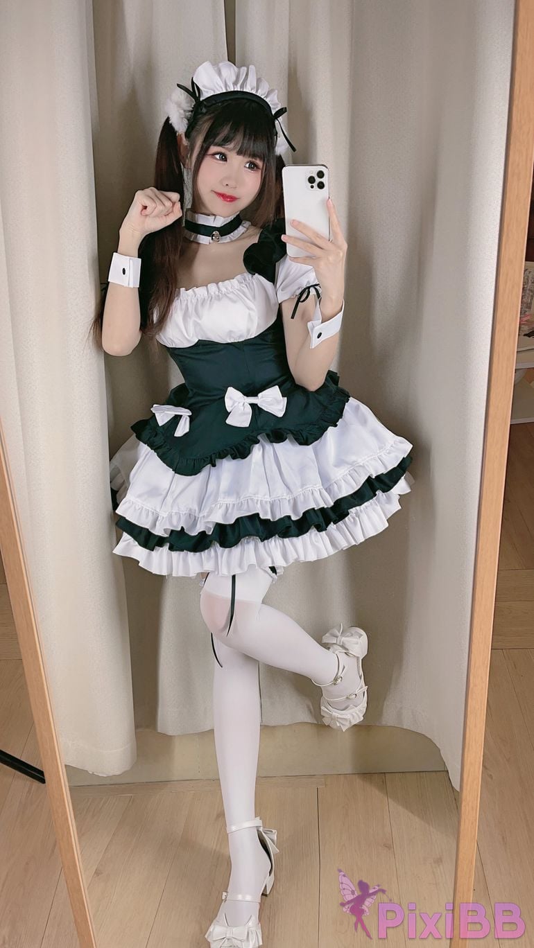 Coser mikoww miko03 PixiBB.COM 129