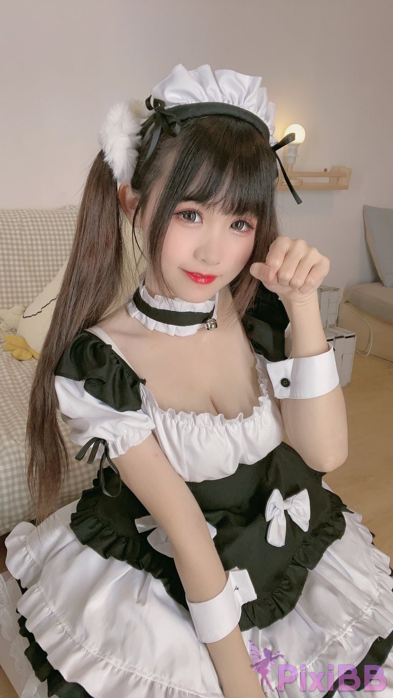 Coser mikoww miko03 PixiBB.COM 130