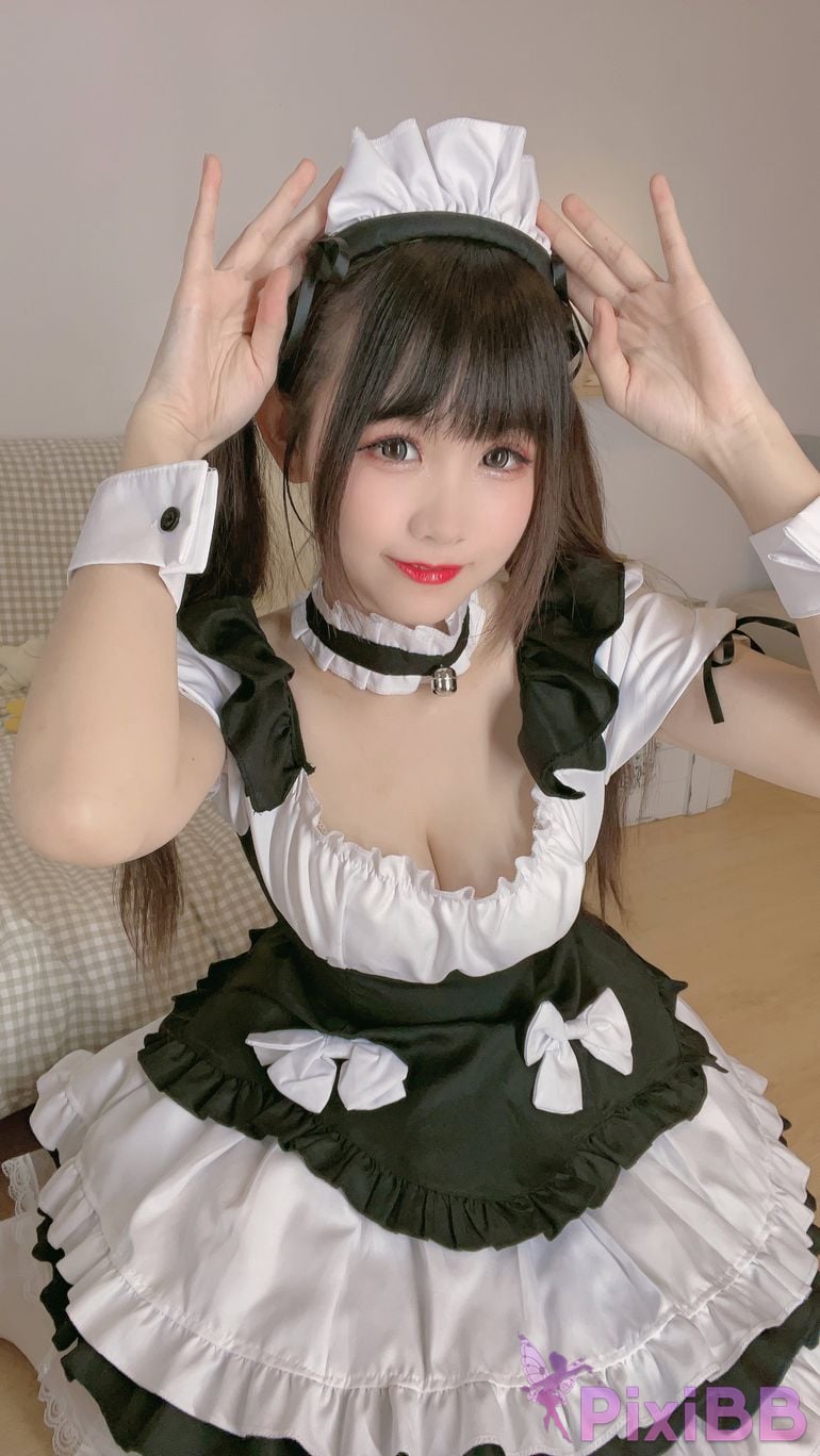 Coser mikoww miko03 PixiBB.COM 131