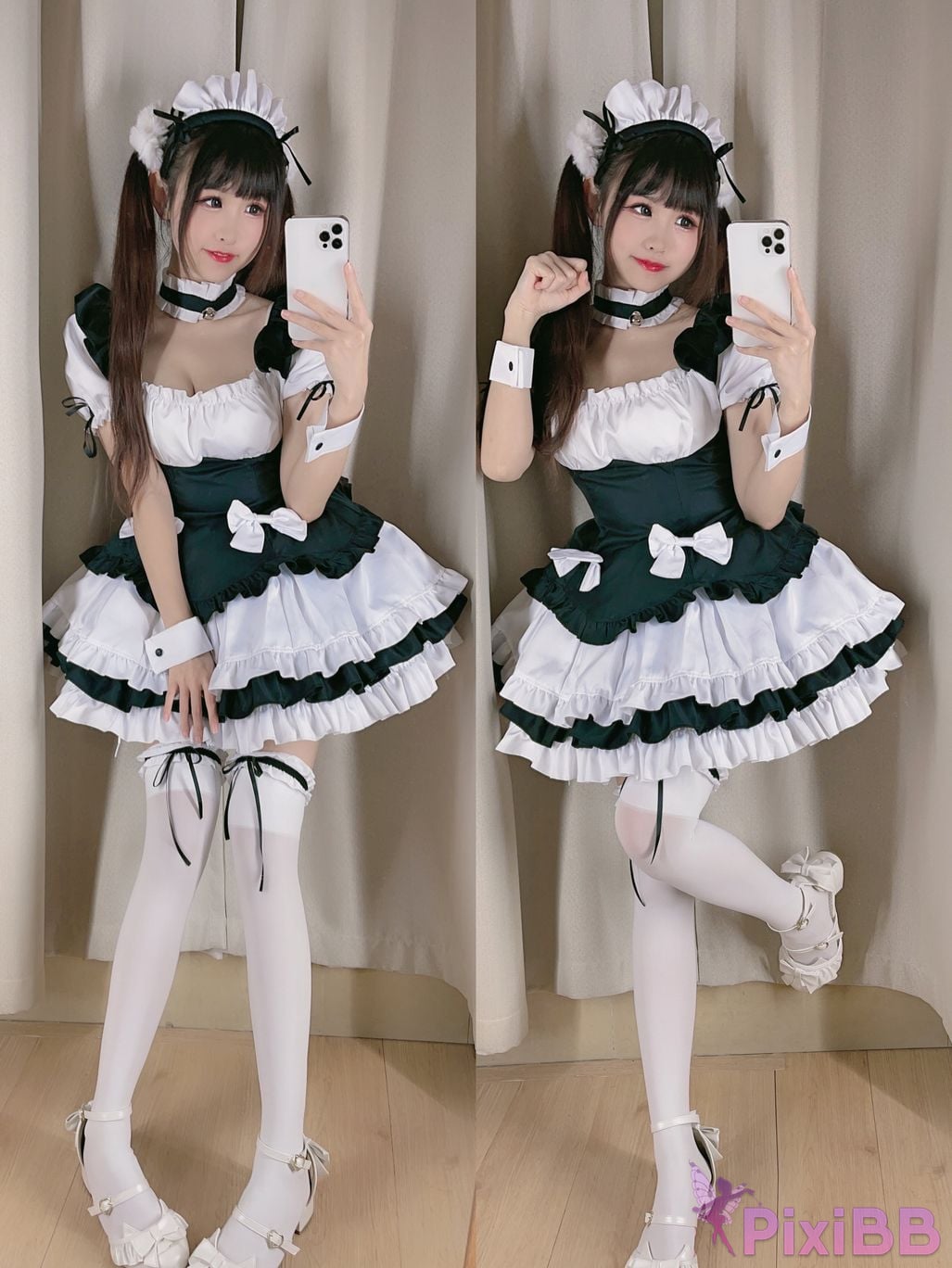 Coser mikoww miko03 PixiBB.COM 132