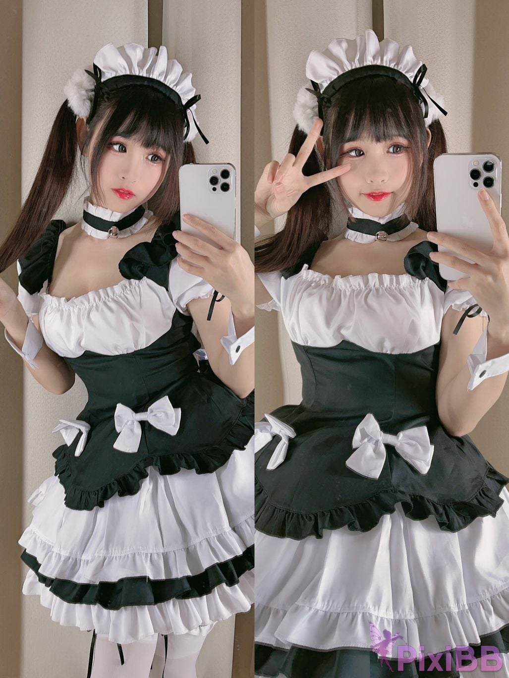 Coser mikoww miko03 PixiBB.COM 135