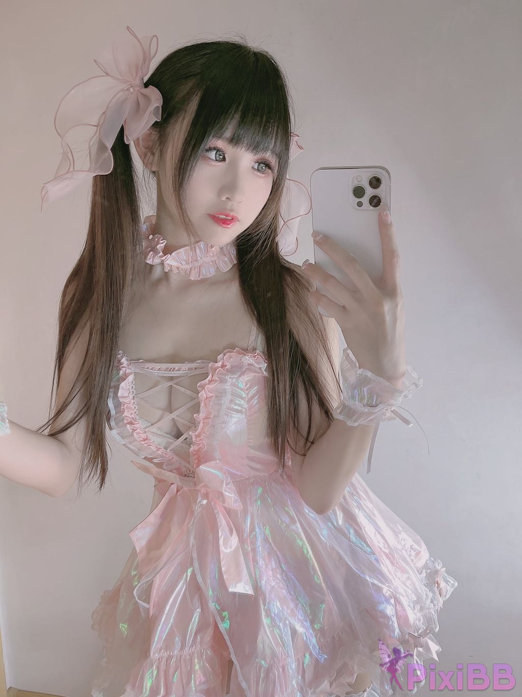 Coser mikoww miko03 PixiBB.COM 136