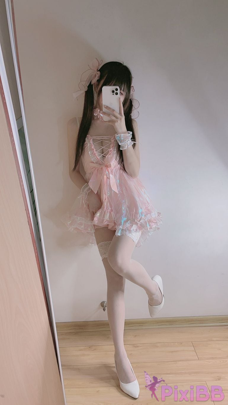 Coser mikoww miko03 PixiBB.COM 138