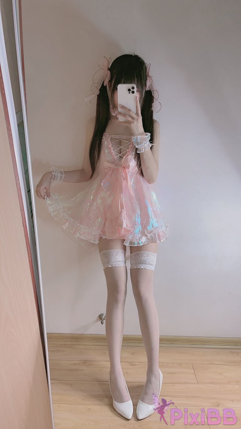 Coser mikoww miko03 PixiBB.COM 139