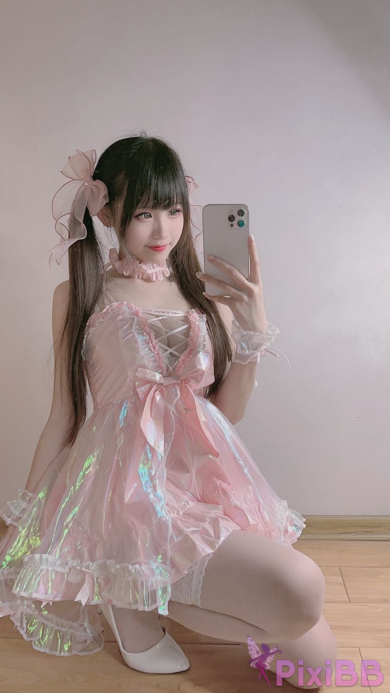 Coser mikoww miko03 PixiBB.COM 140