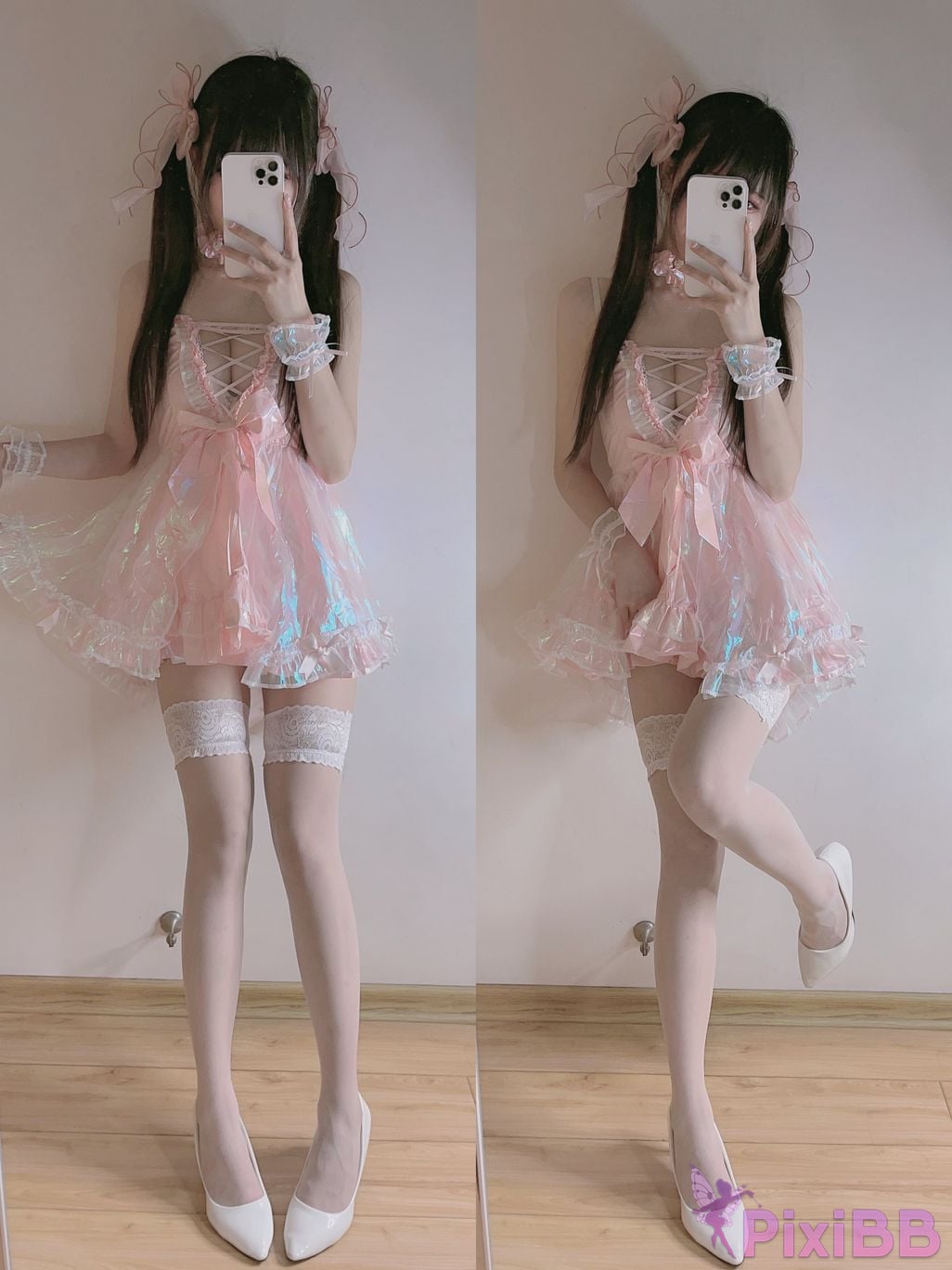 Coser mikoww miko03 PixiBB.COM 141