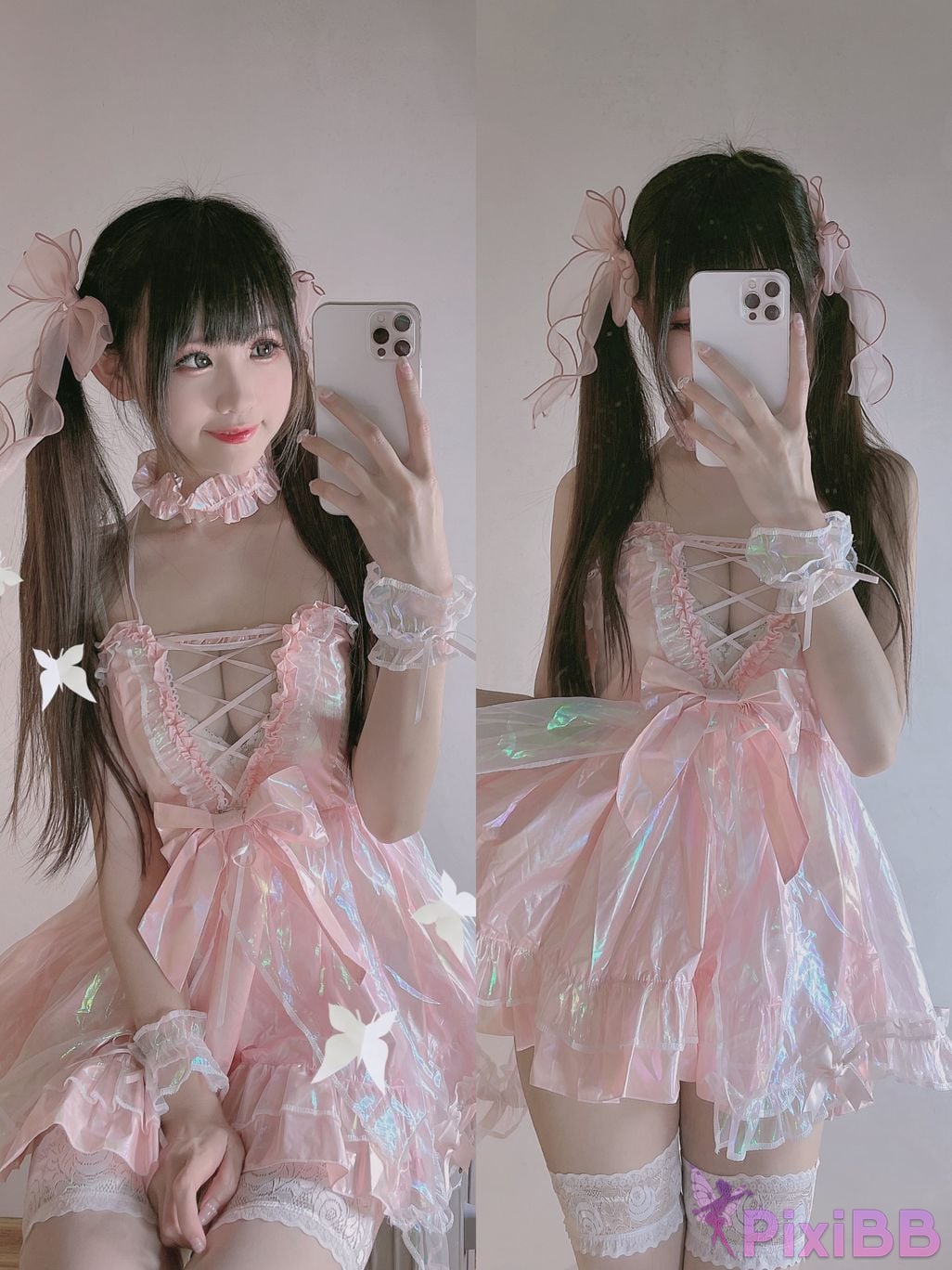 Coser mikoww miko03 PixiBB.COM 142