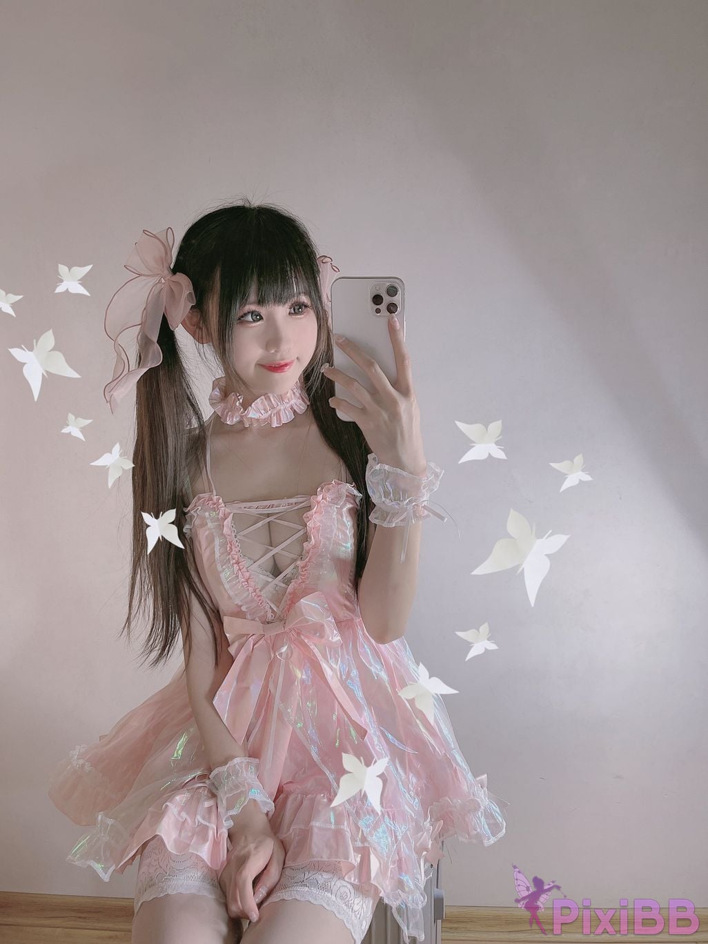 Coser mikoww miko03 PixiBB.COM 143