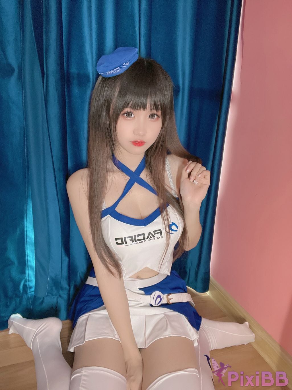 Coser mikoww miko03 PixiBB.COM 145