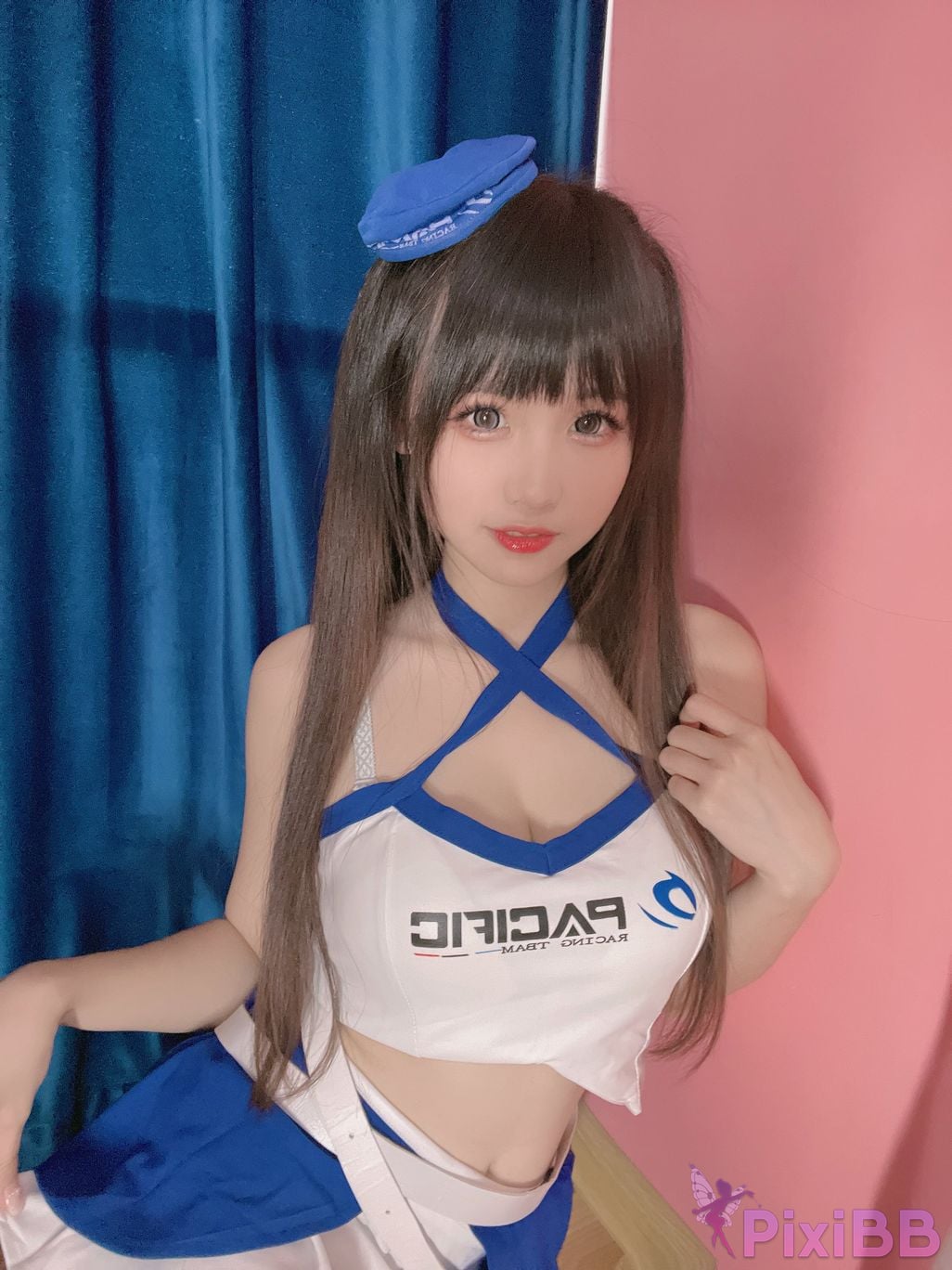 Coser mikoww miko03 PixiBB.COM 147