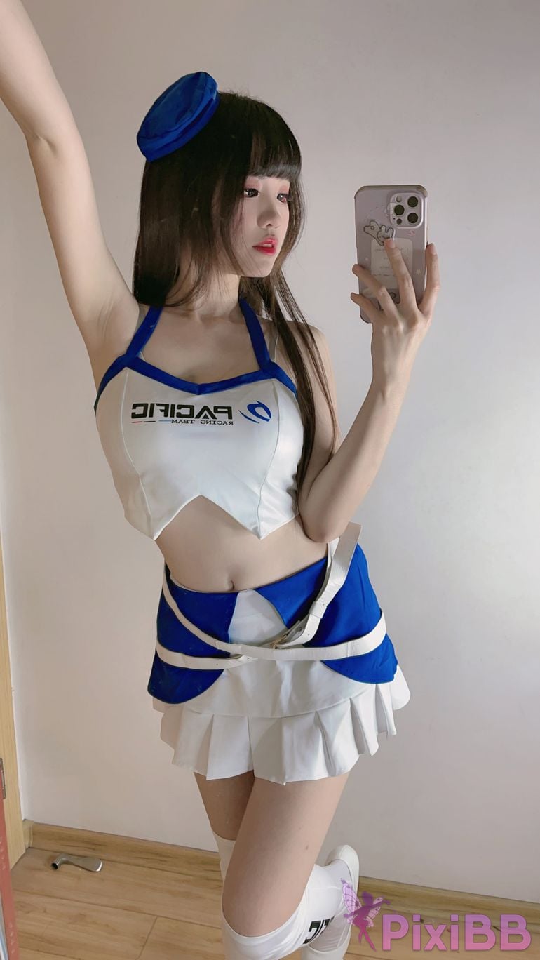 Coser mikoww miko03 PixiBB.COM 153