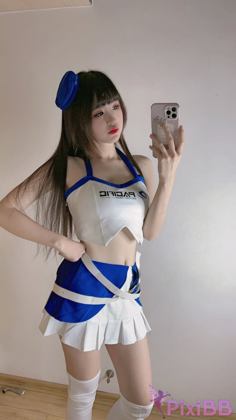 Coser mikoww miko03 PixiBB.COM 155
