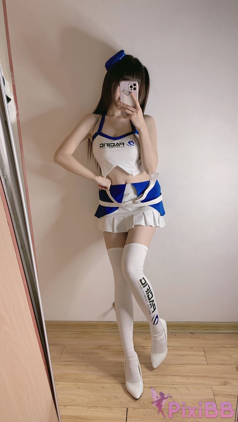 Coser mikoww miko03 PixiBB.COM 157