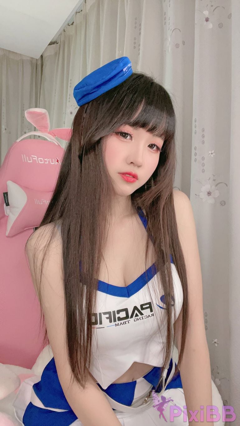 Coser mikoww miko03 PixiBB.COM 161