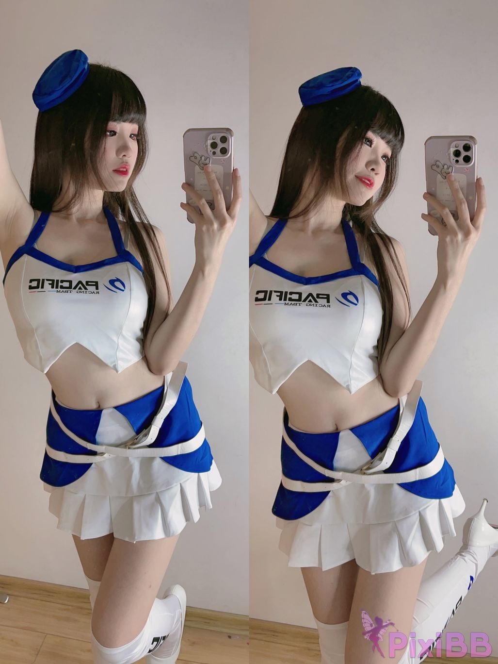 Coser mikoww miko03 PixiBB.COM 164