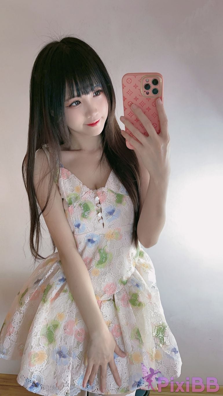 Coser mikoww miko03 PixiBB.COM 165