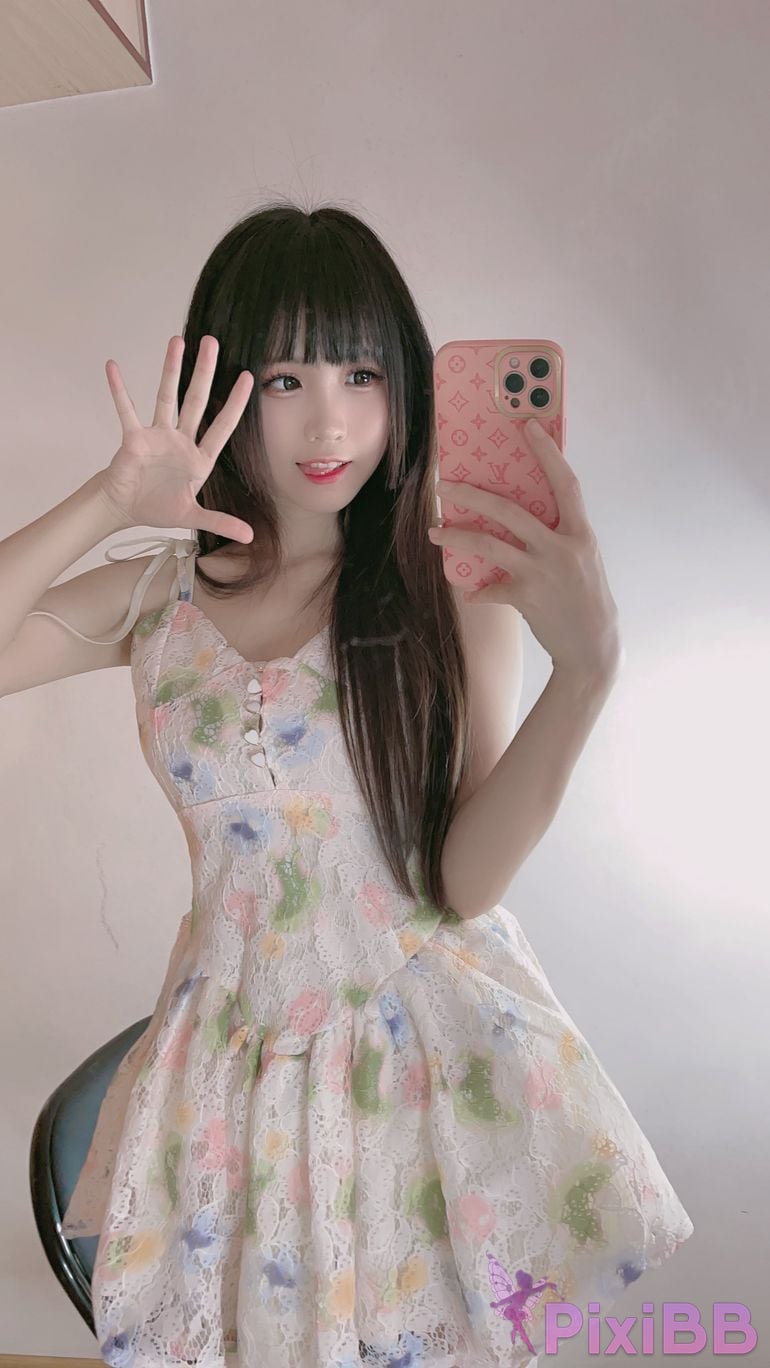 Coser mikoww miko03 PixiBB.COM 176