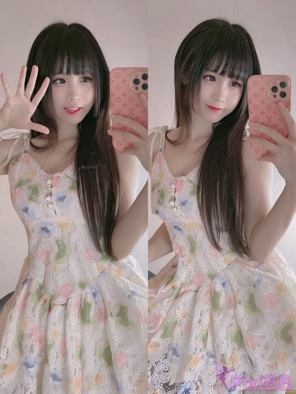 Coser mikoww miko03 PixiBB.COM 181