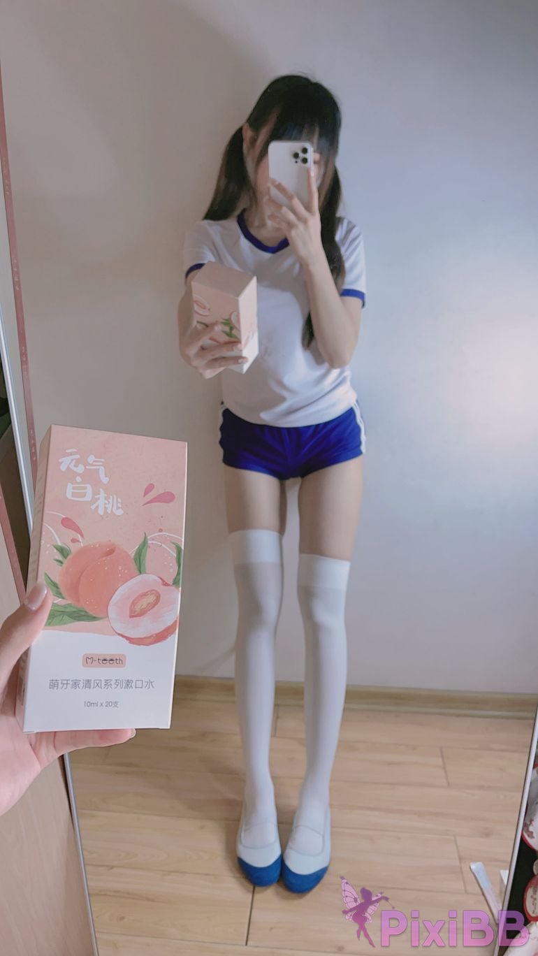 Coser mikoww miko03 PixiBB.COM 182