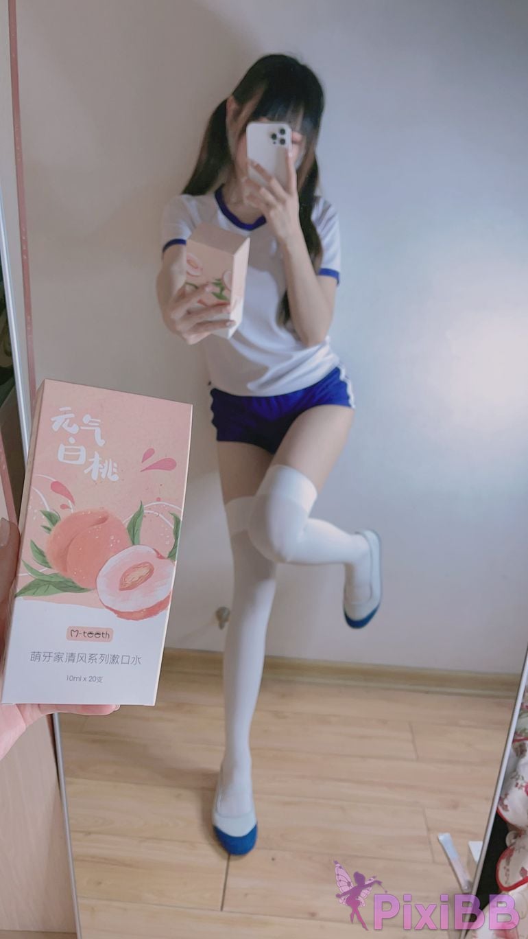 Coser mikoww miko03 PixiBB.COM 183