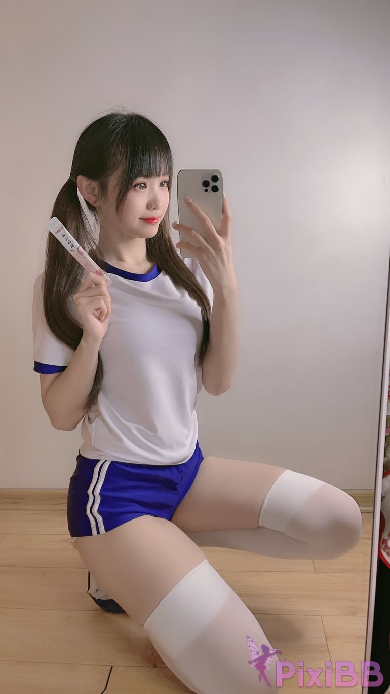 Coser mikoww miko03 PixiBB.COM 184
