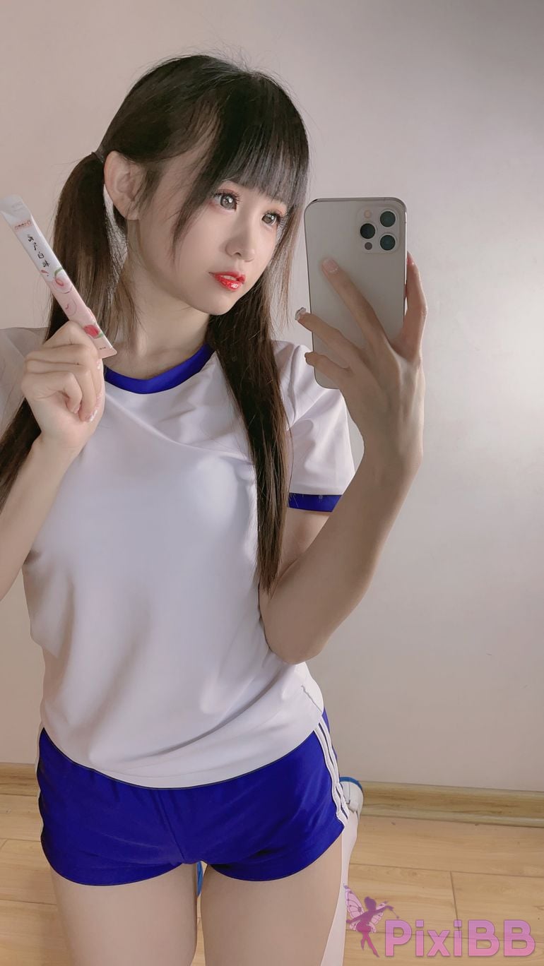 Coser mikoww miko03 PixiBB.COM 185