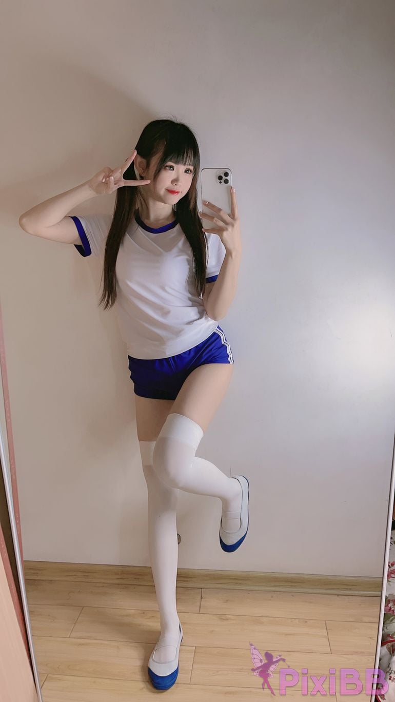 Coser mikoww miko03 PixiBB.COM 187