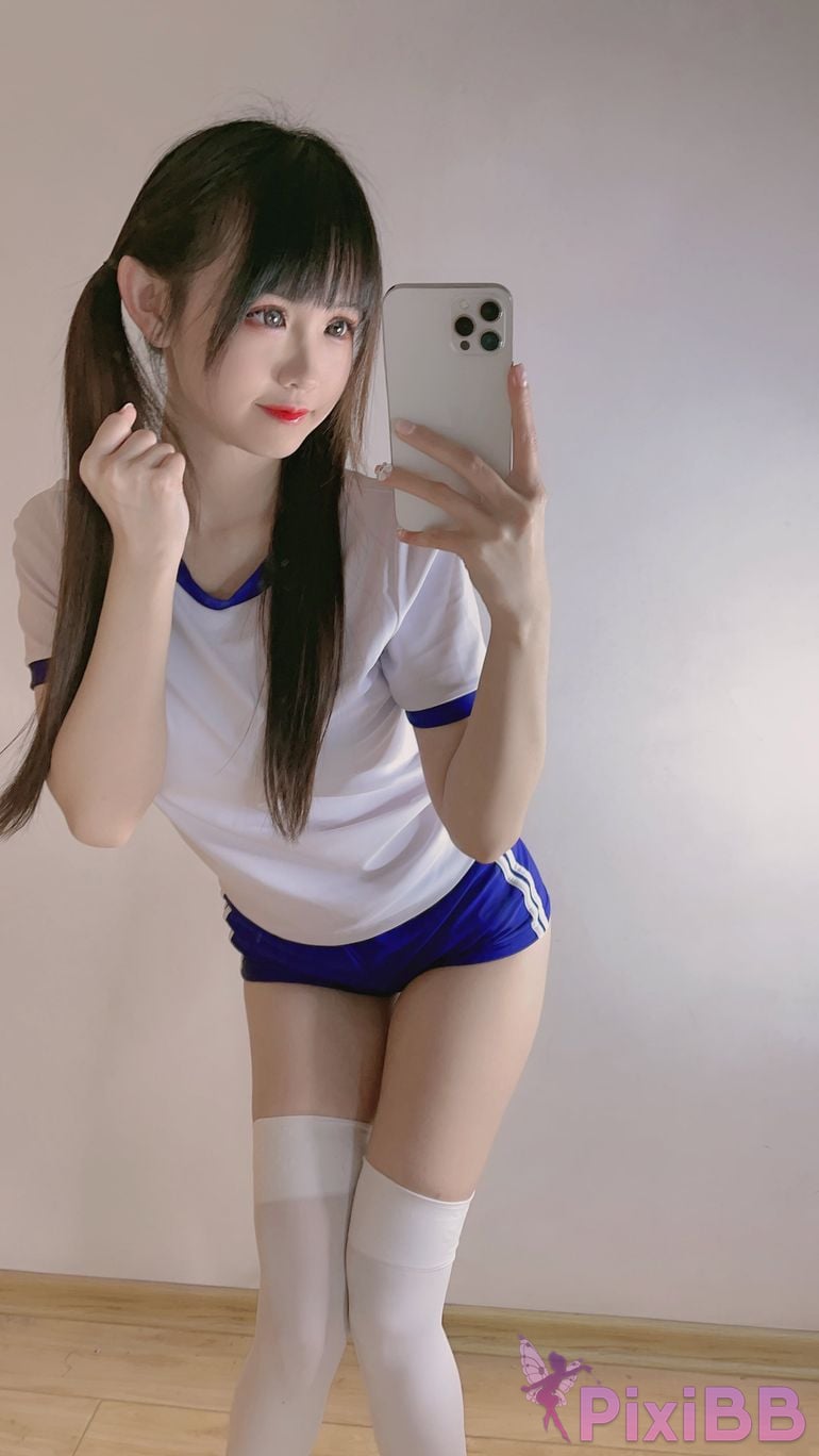 Coser mikoww miko03 PixiBB.COM 188