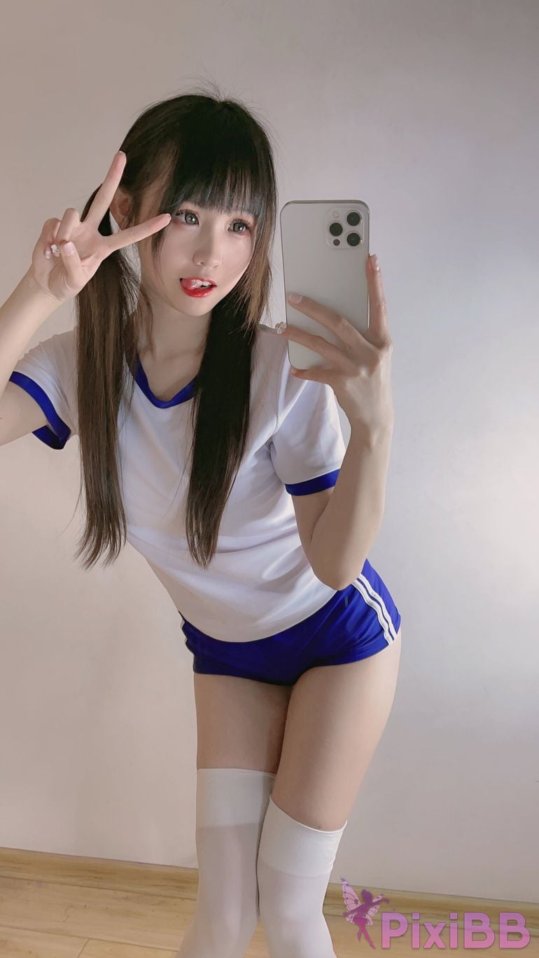 Coser mikoww miko03 PixiBB.COM 189