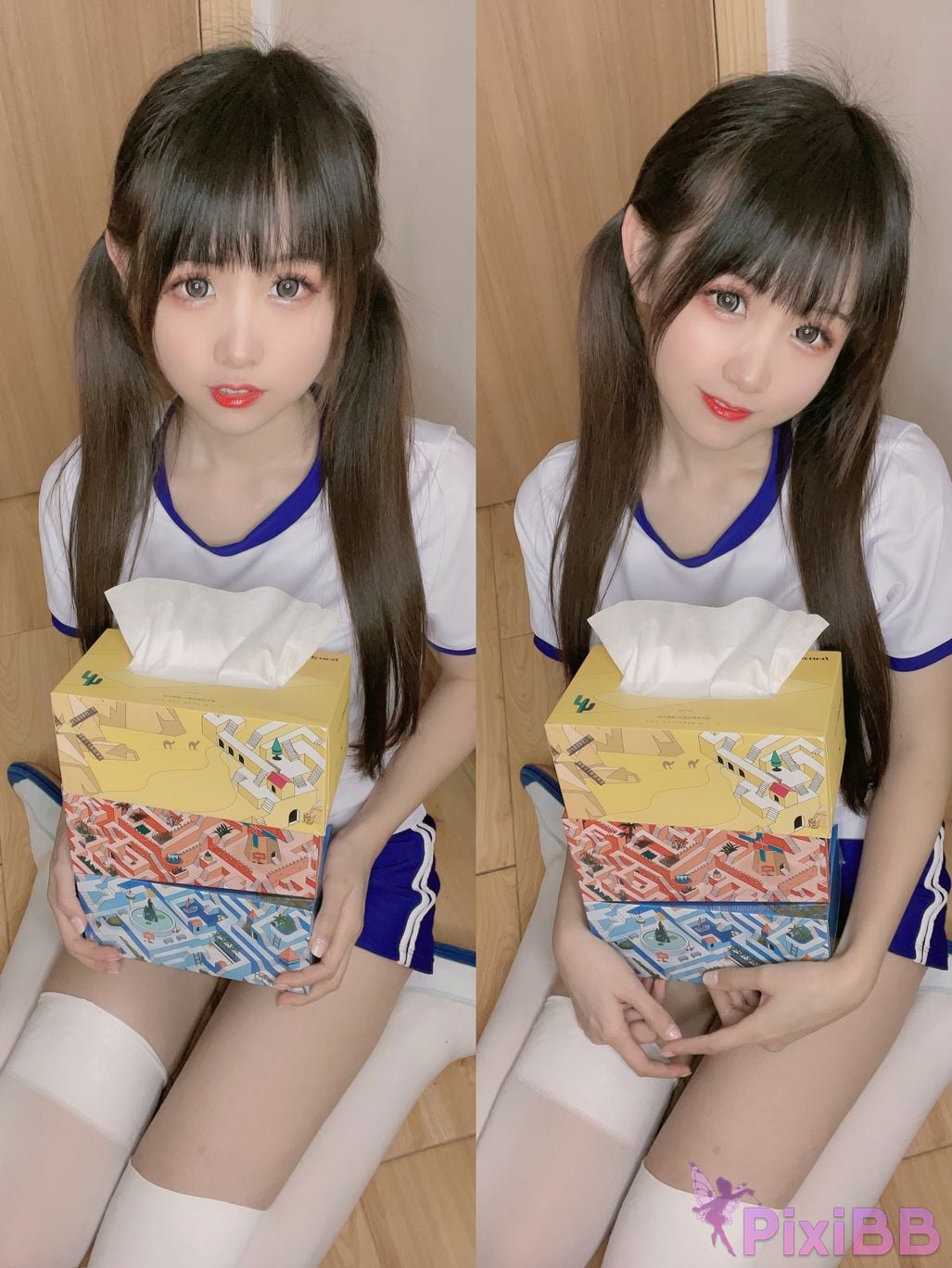 Coser mikoww miko03 PixiBB.COM 199