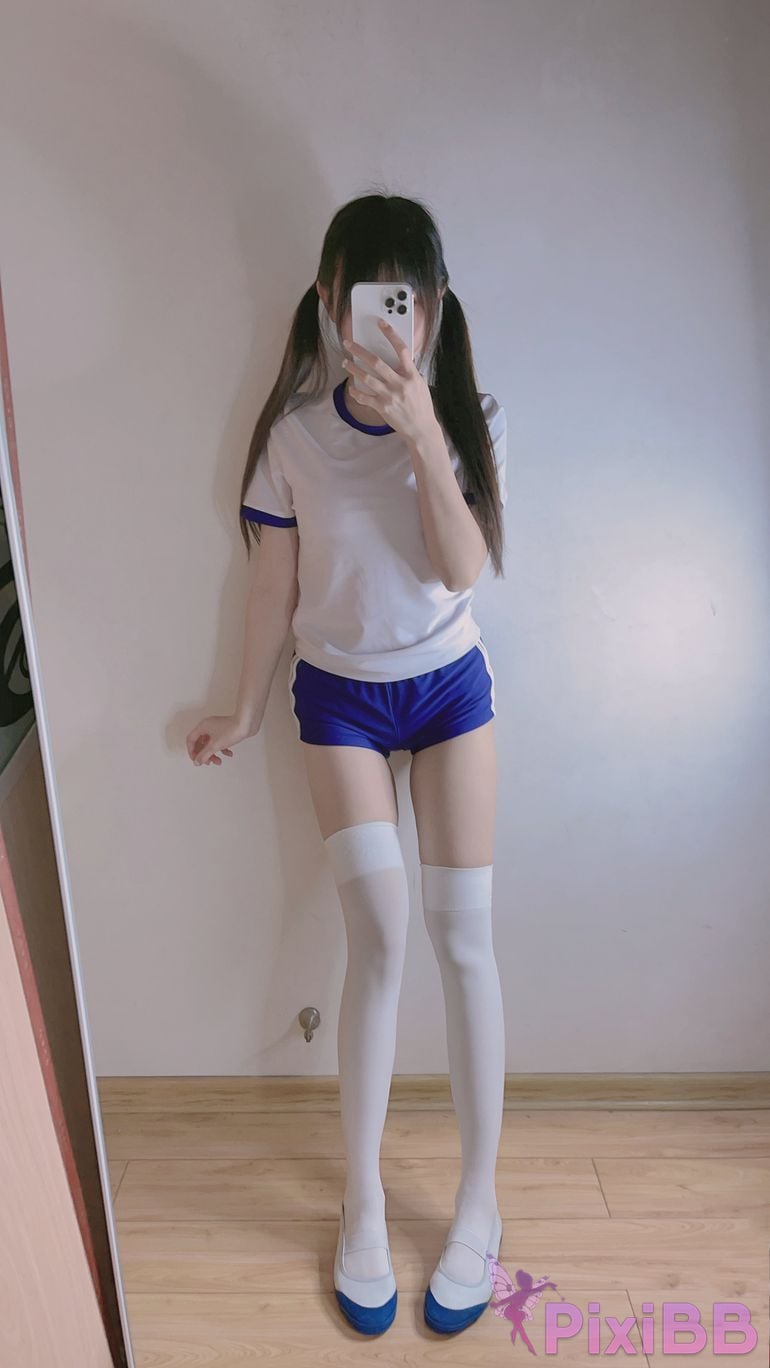 Coser mikoww miko03 PixiBB.COM 200