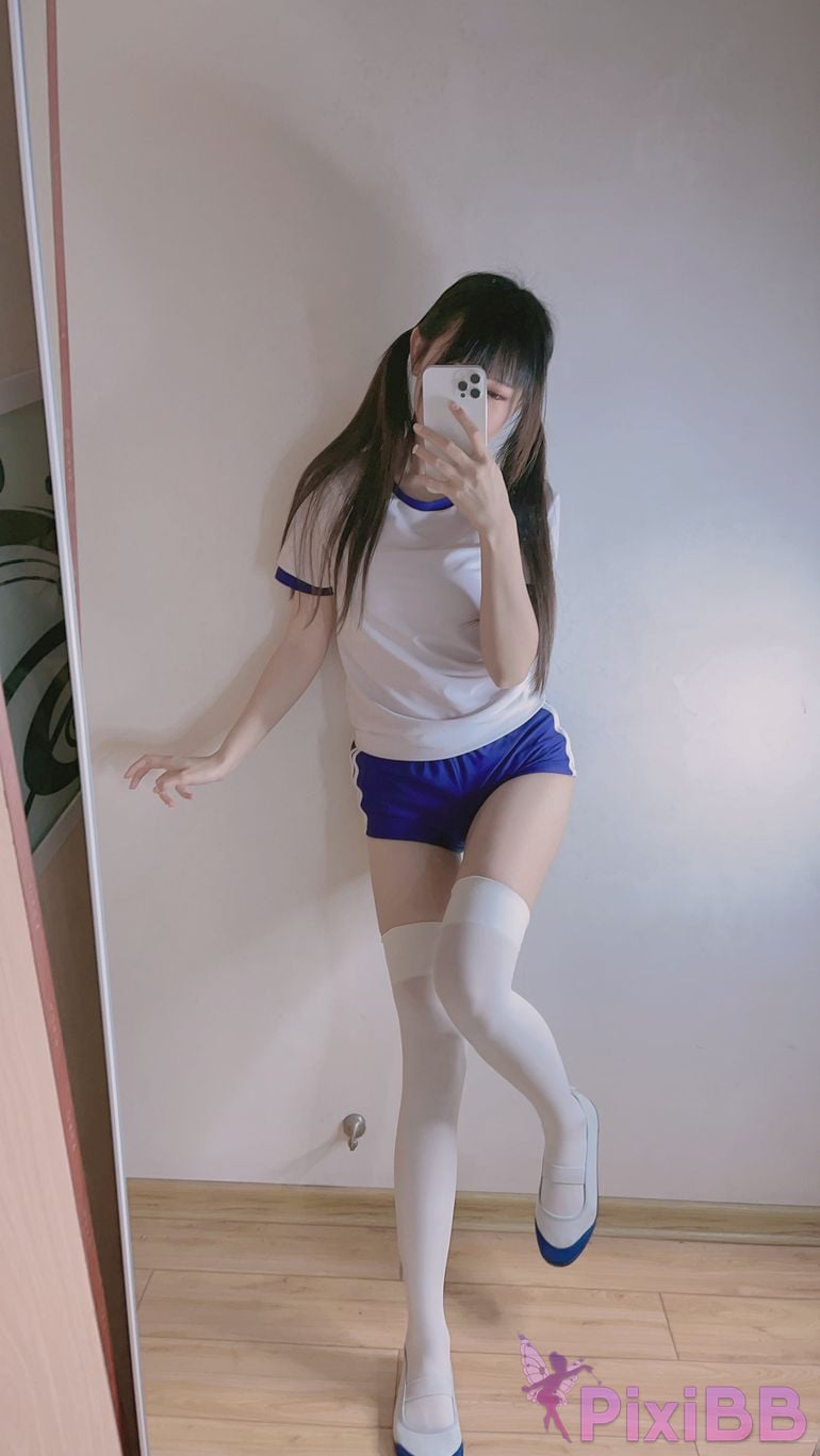 Coser mikoww miko03 PixiBB.COM 201