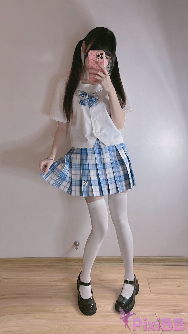Coser mikoww miko02 PixiBB.COM 001