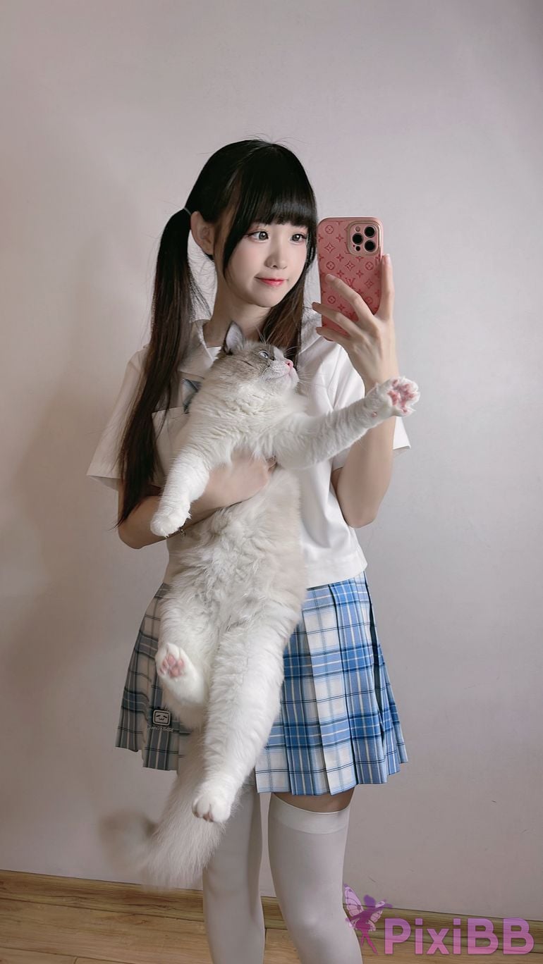 Coser mikoww miko02 PixiBB.COM 004