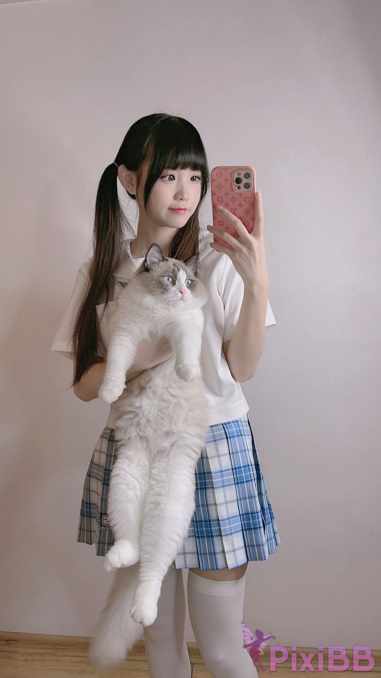 Coser mikoww miko02 PixiBB.COM 005